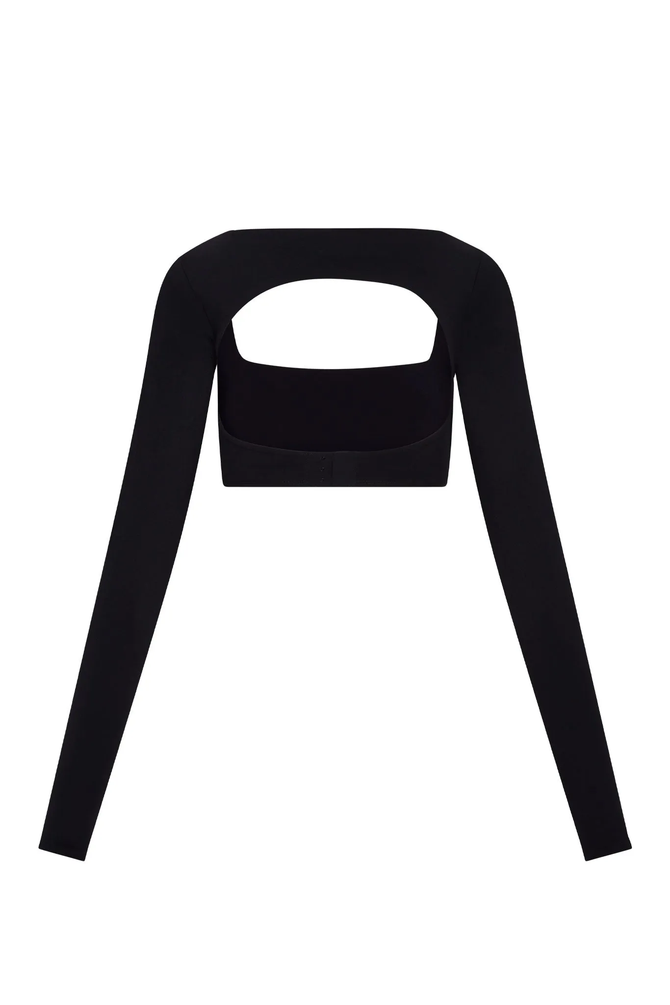 Bellevue Top - Black