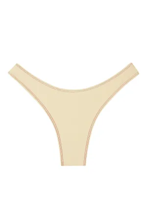 Byron Bottom - Champagne Denim