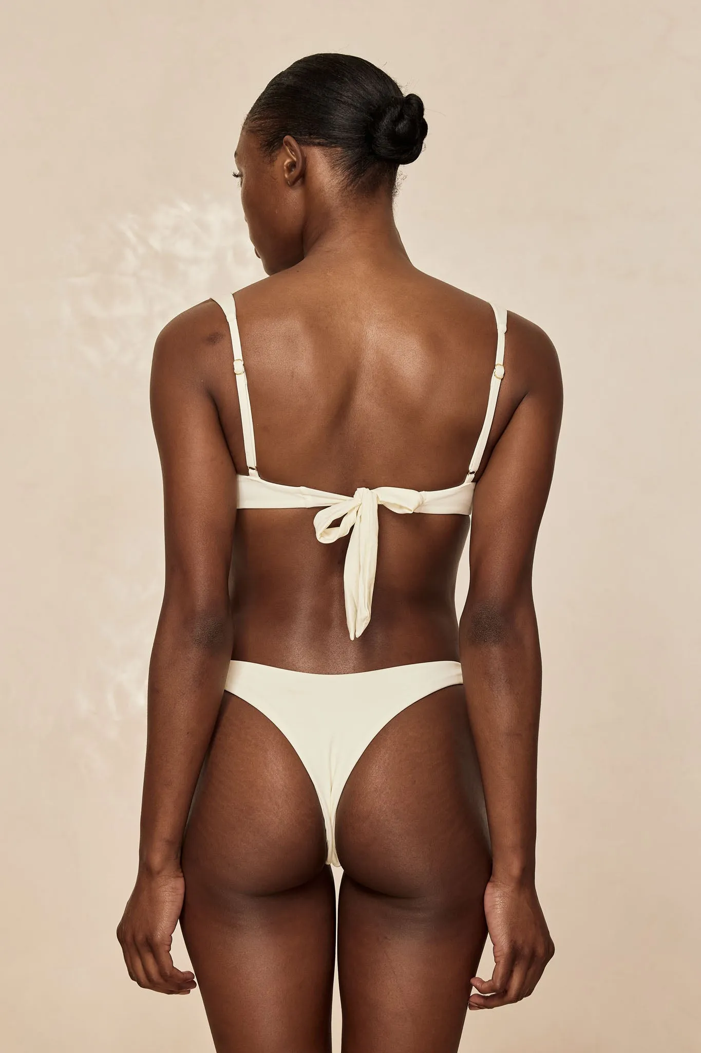 Byron Thong - Ivory