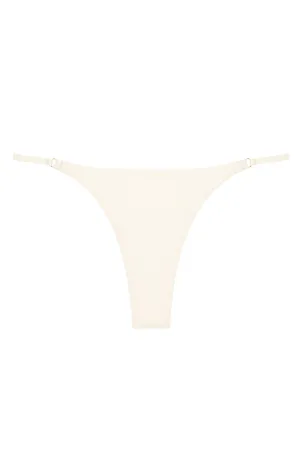 Capri Bottom - Ivory