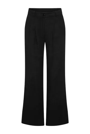 Casablanca Pant - Black