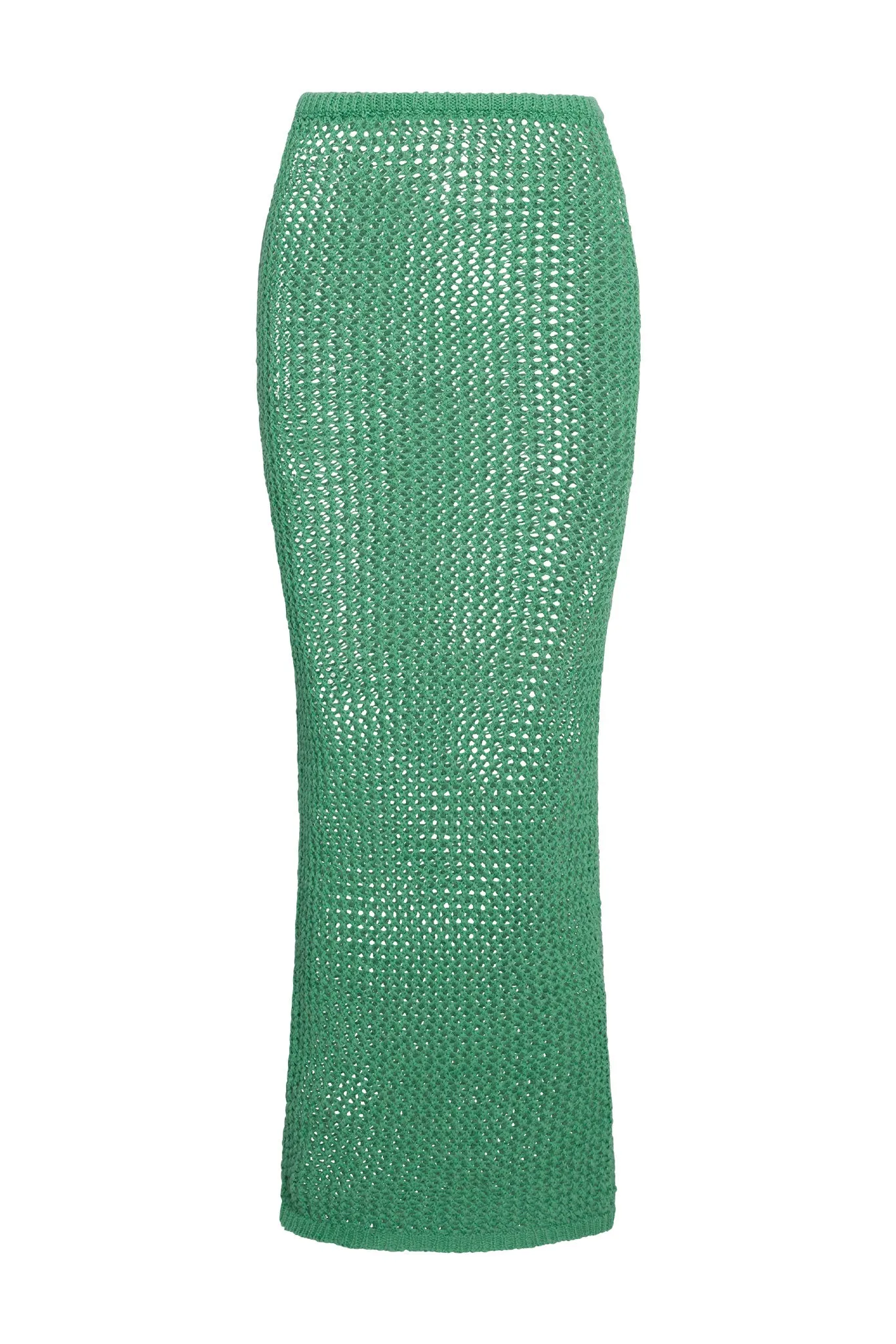 Fontelina Skirt - Pond Petit Crochet