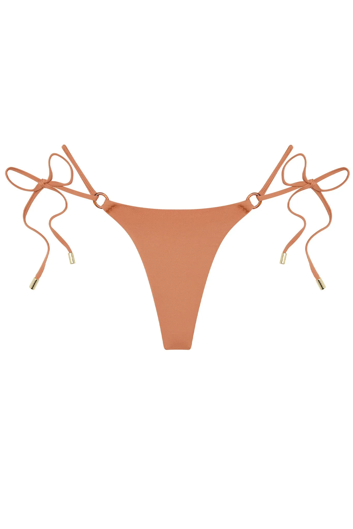 Hanalei Bottom - Desert Rose