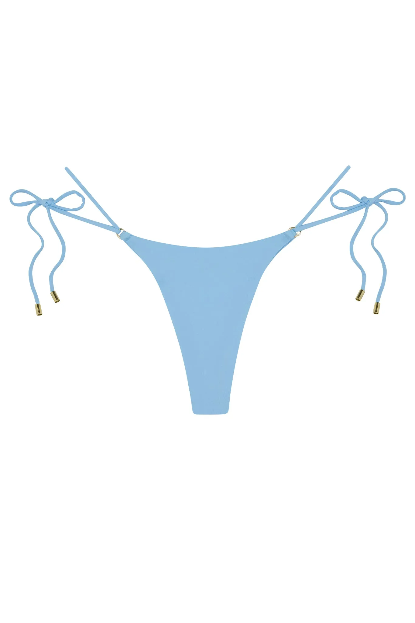 Hanalei Bottom - Ibiza Blue