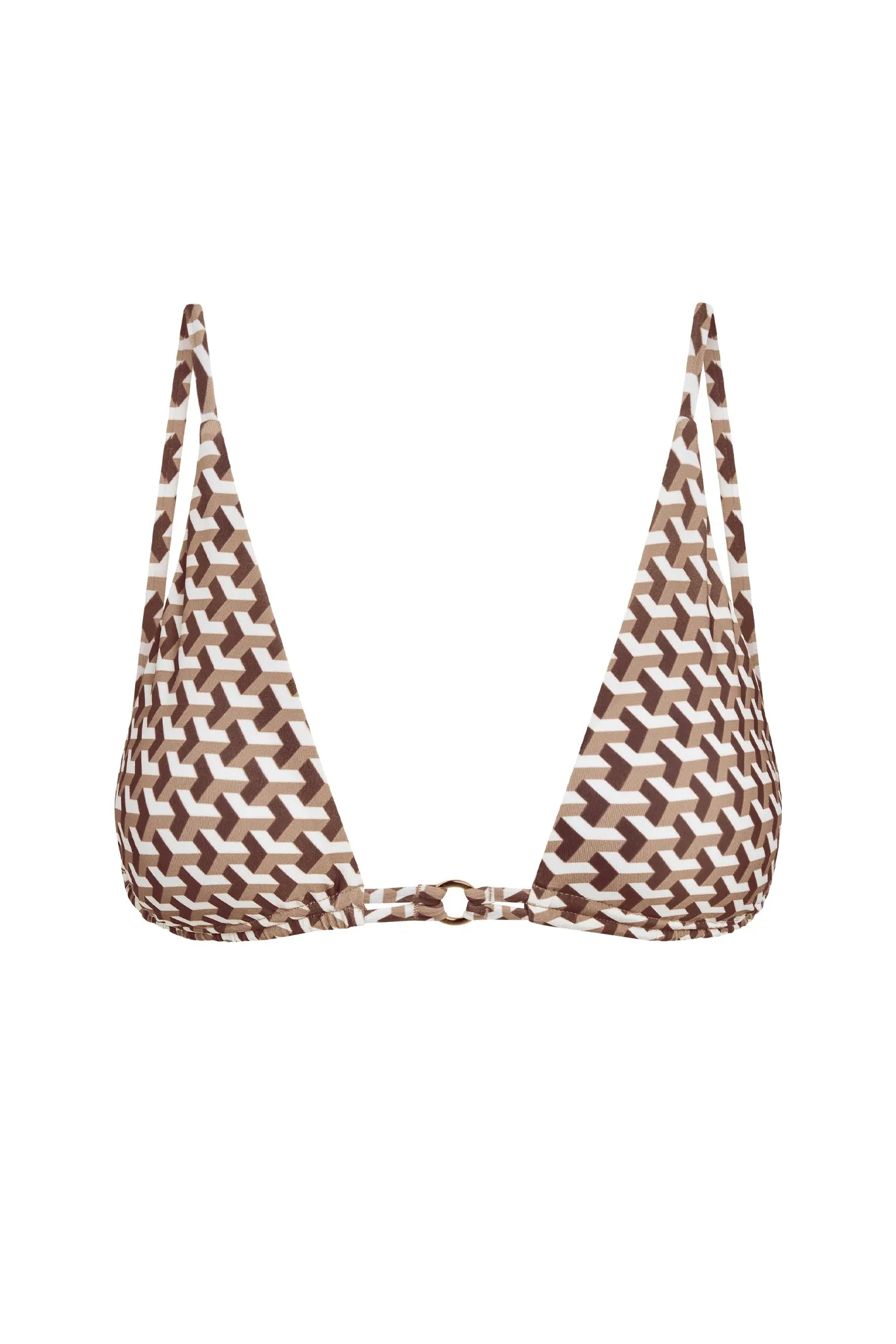 Havana Top - Husk Geo