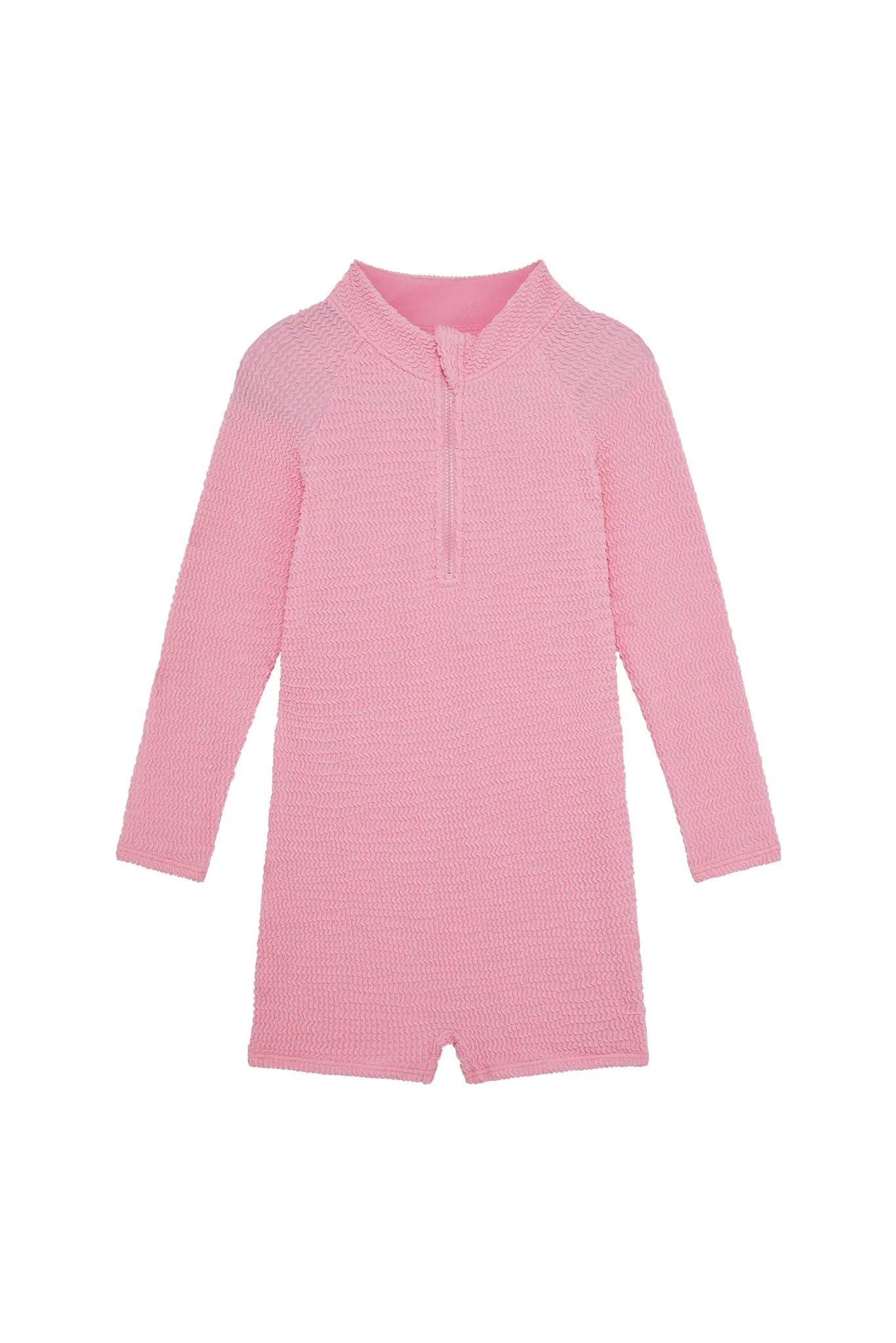 Hilo One Piece - Cherry Blossom Crinkle