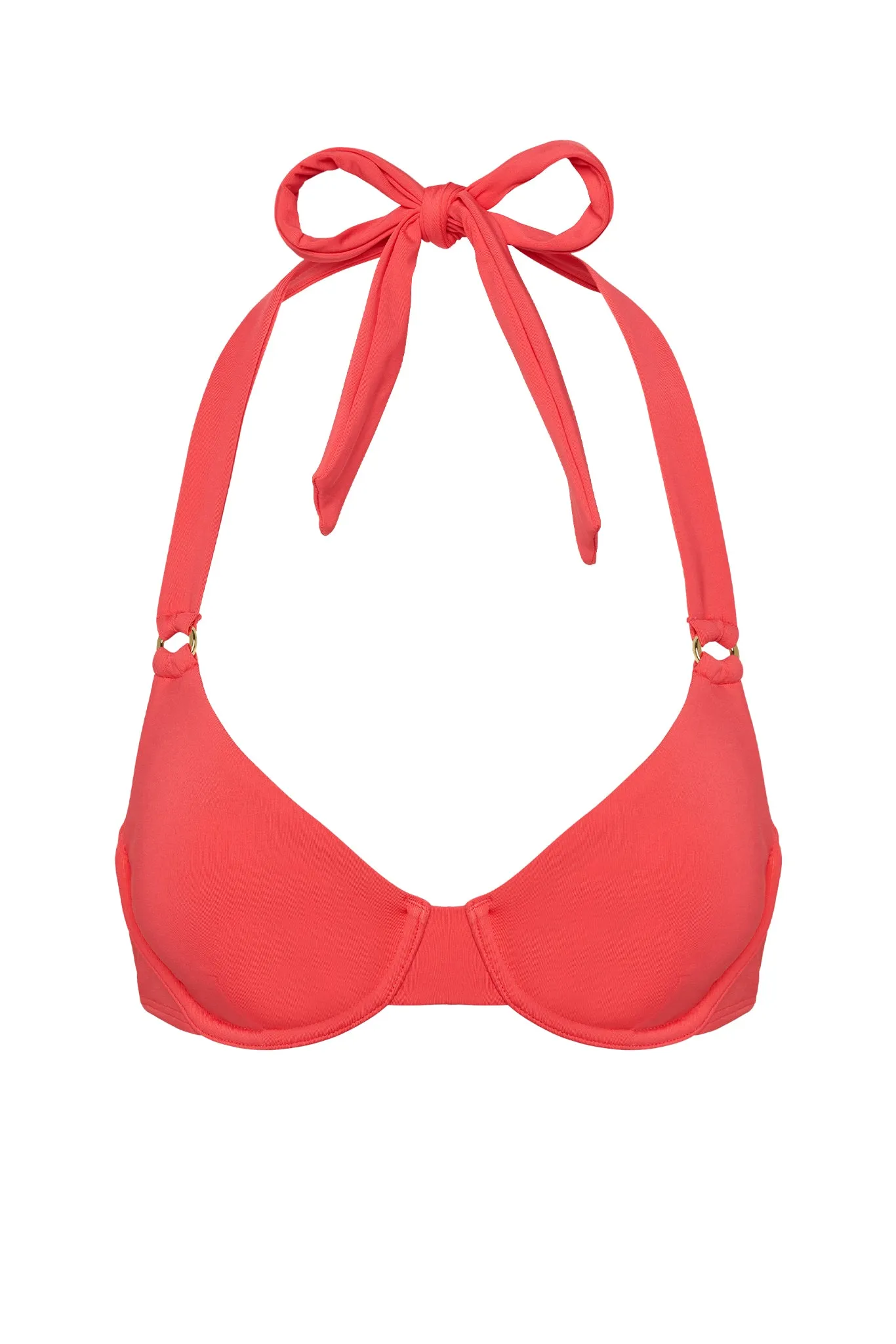 Honolulu Top - Strawberry