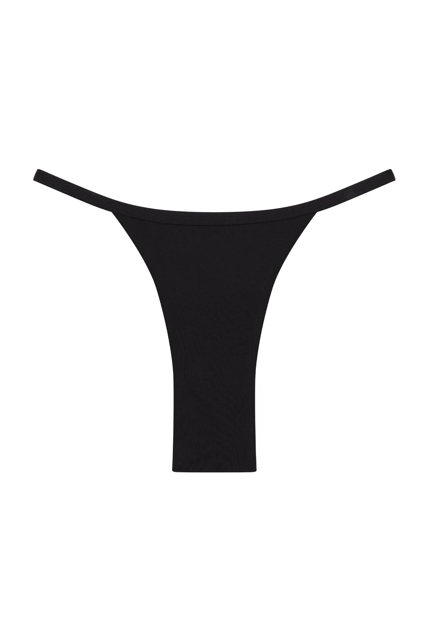 Kauai Bottom - Black