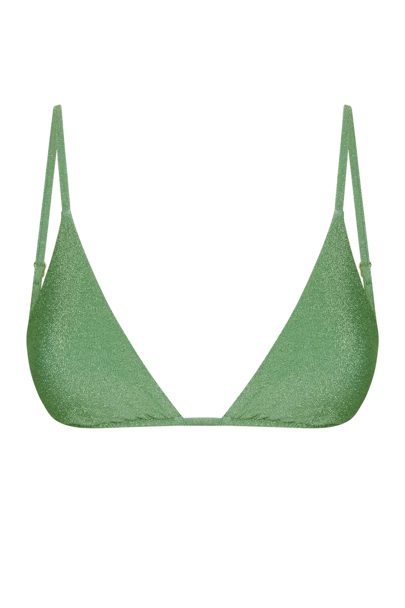Kauai Top - Pond Shimmer