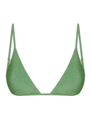 Kauai Top - Pond Shimmer