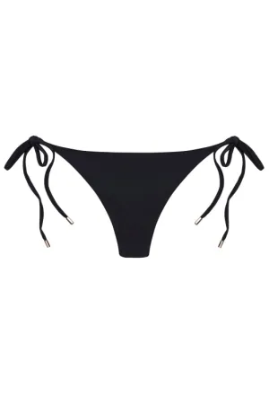 Le Marais Bottom - Black