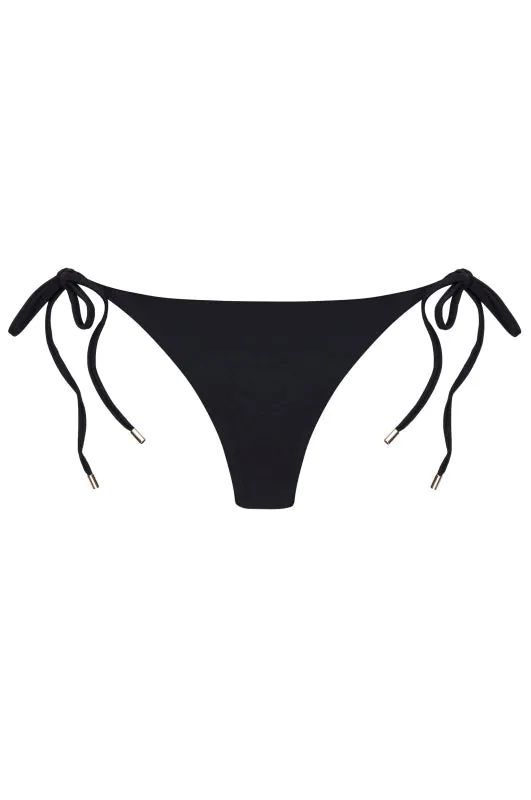 Le Marais Bottom - Black