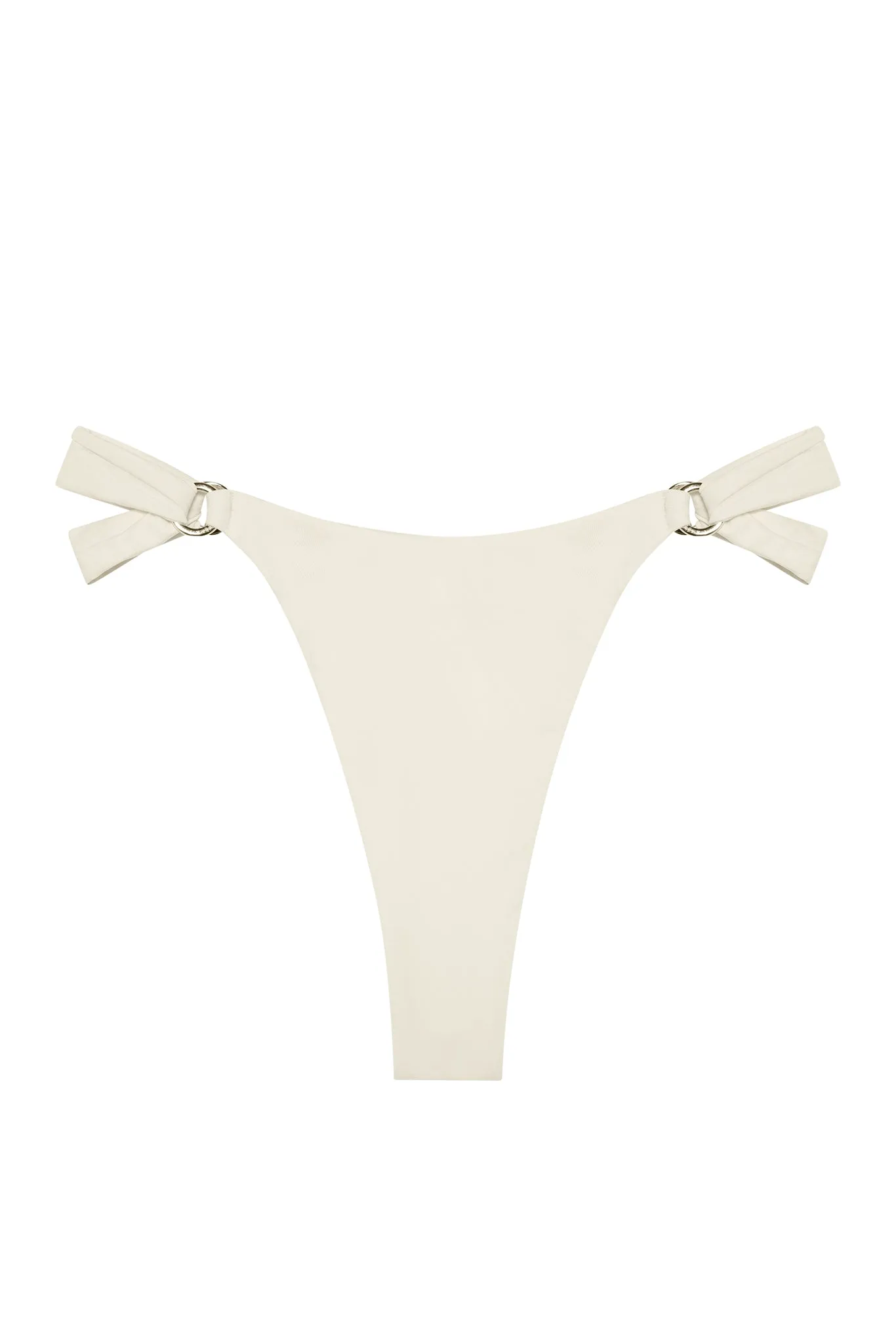 Morocco Bottom - Ivory