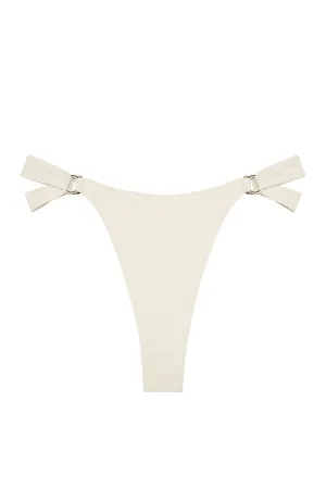 Morocco Bottom - Ivory