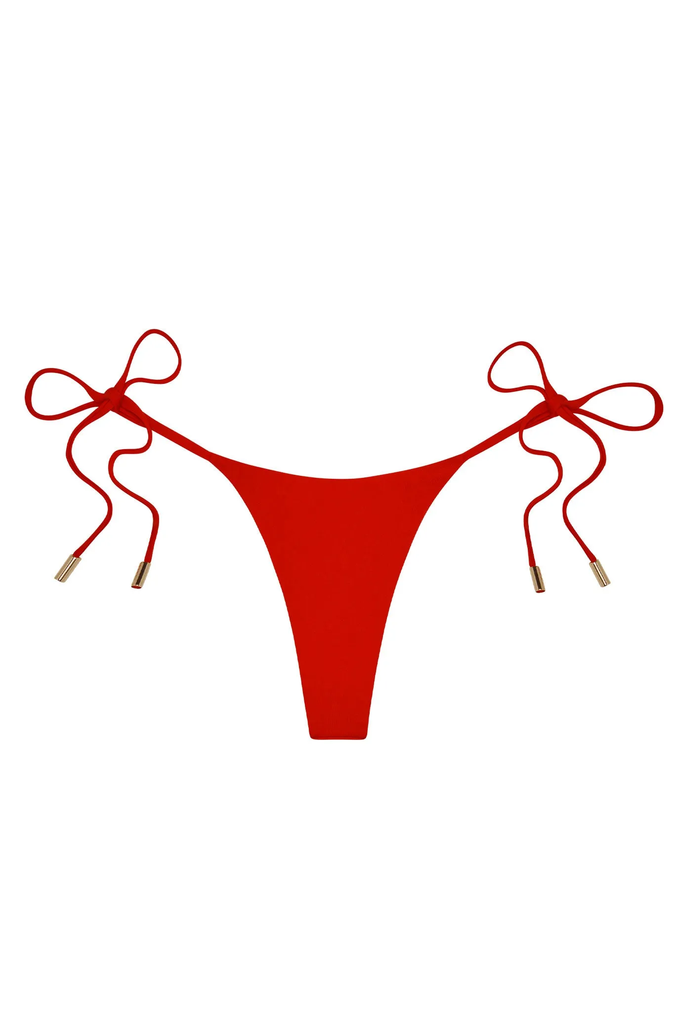 Palma Bottom - Chili Pepper