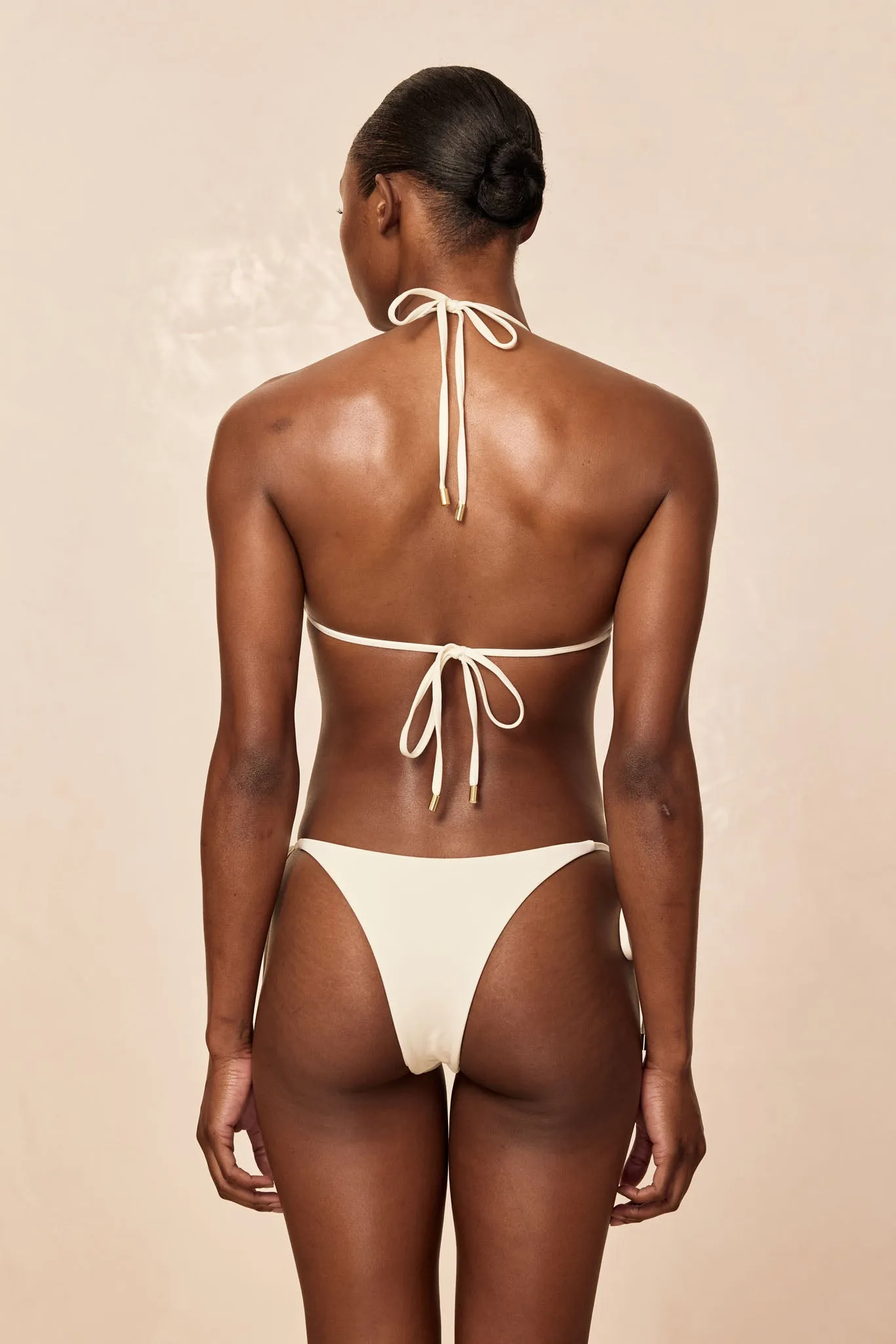 Palma Bottom - Ivory