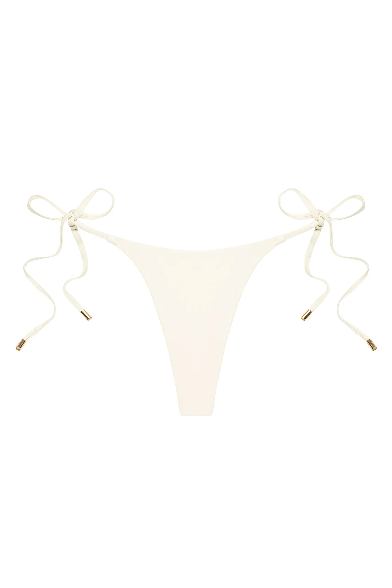 Palma Bottom - Ivory