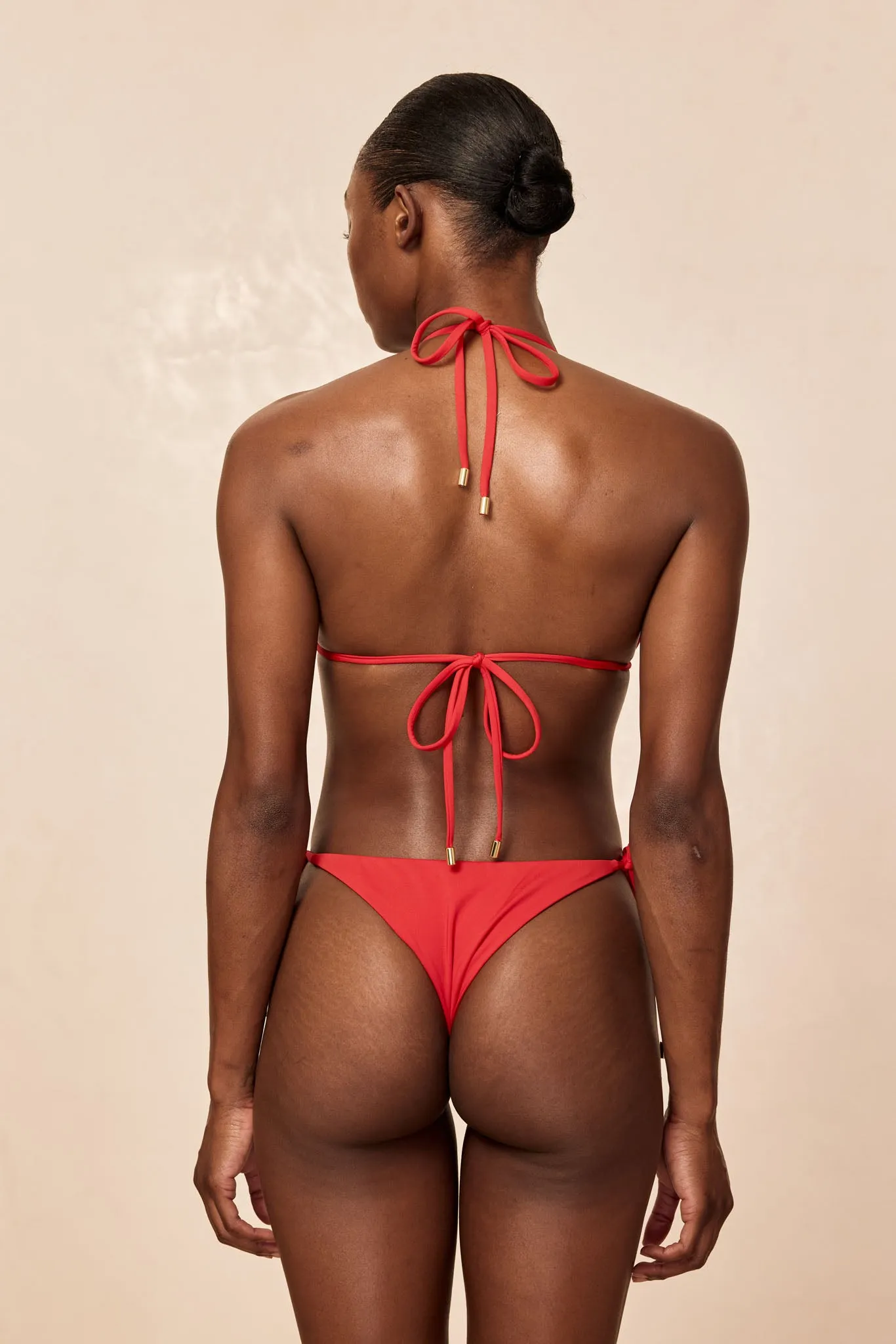 Palma Top - Chili Pepper