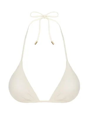 Palma Top - Ivory
