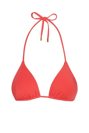 Palma Top - Strawberry