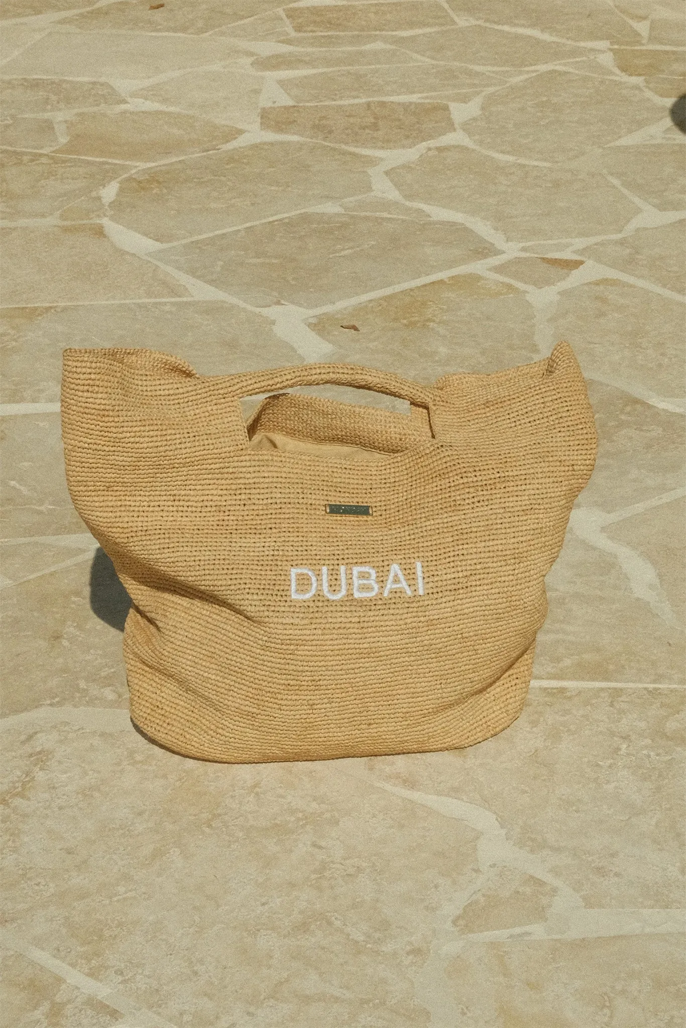 Paloma Dubai Bag - Large