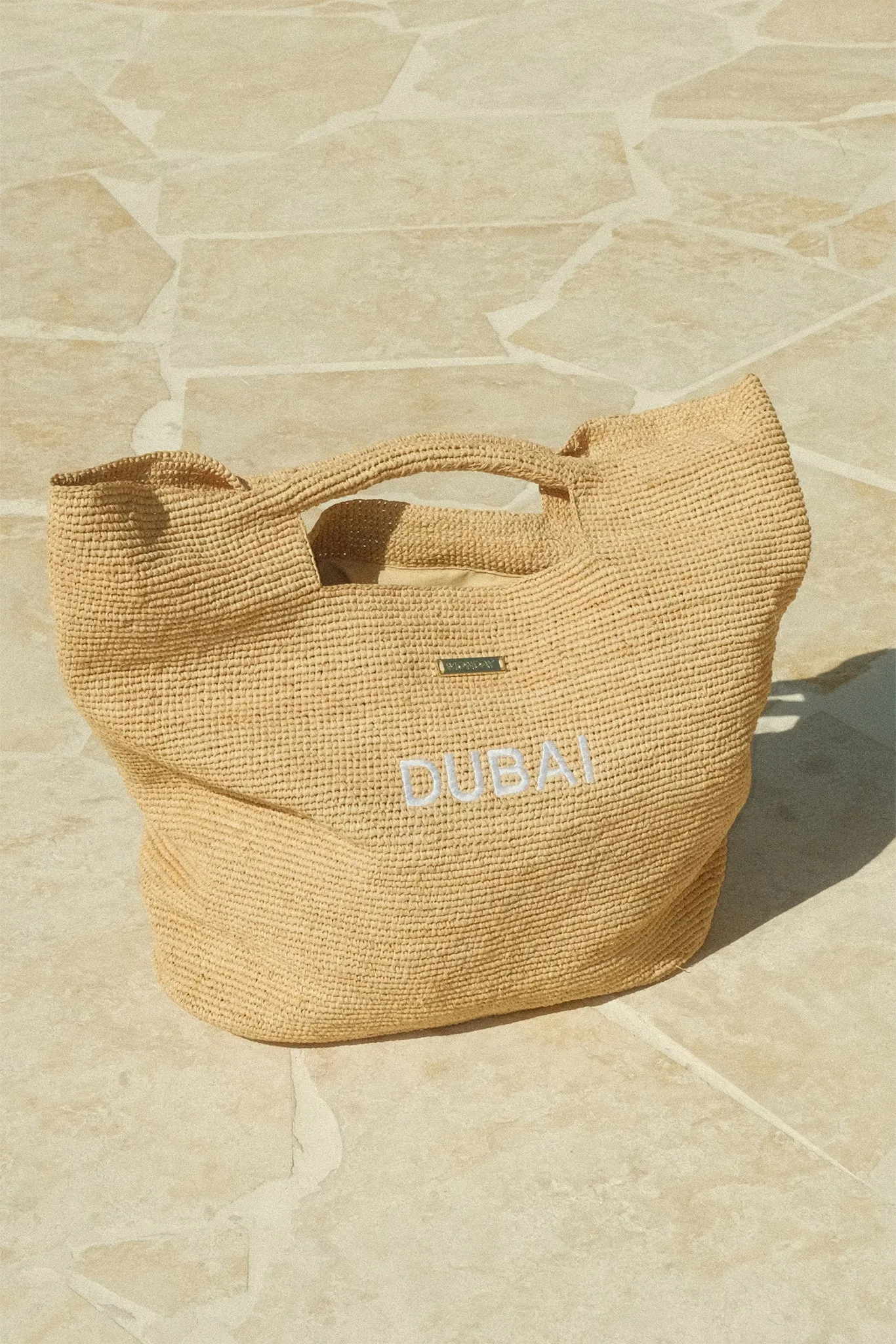 Paloma Dubai Bag - Large