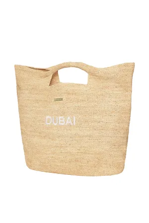 Paloma Dubai Bag - Large