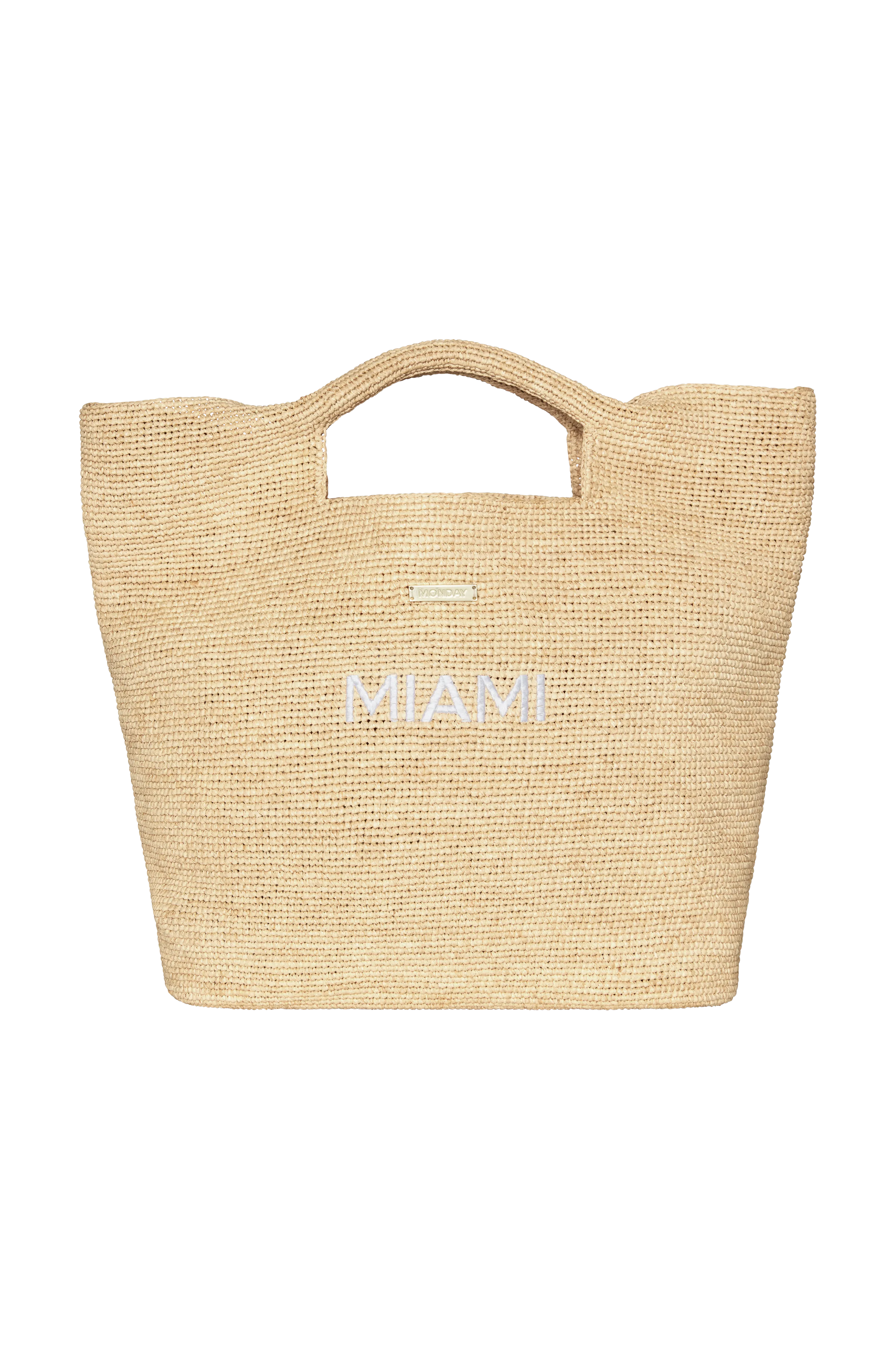 Paloma Miami Bag - Large