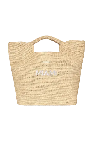 Paloma Miami Bag - Large