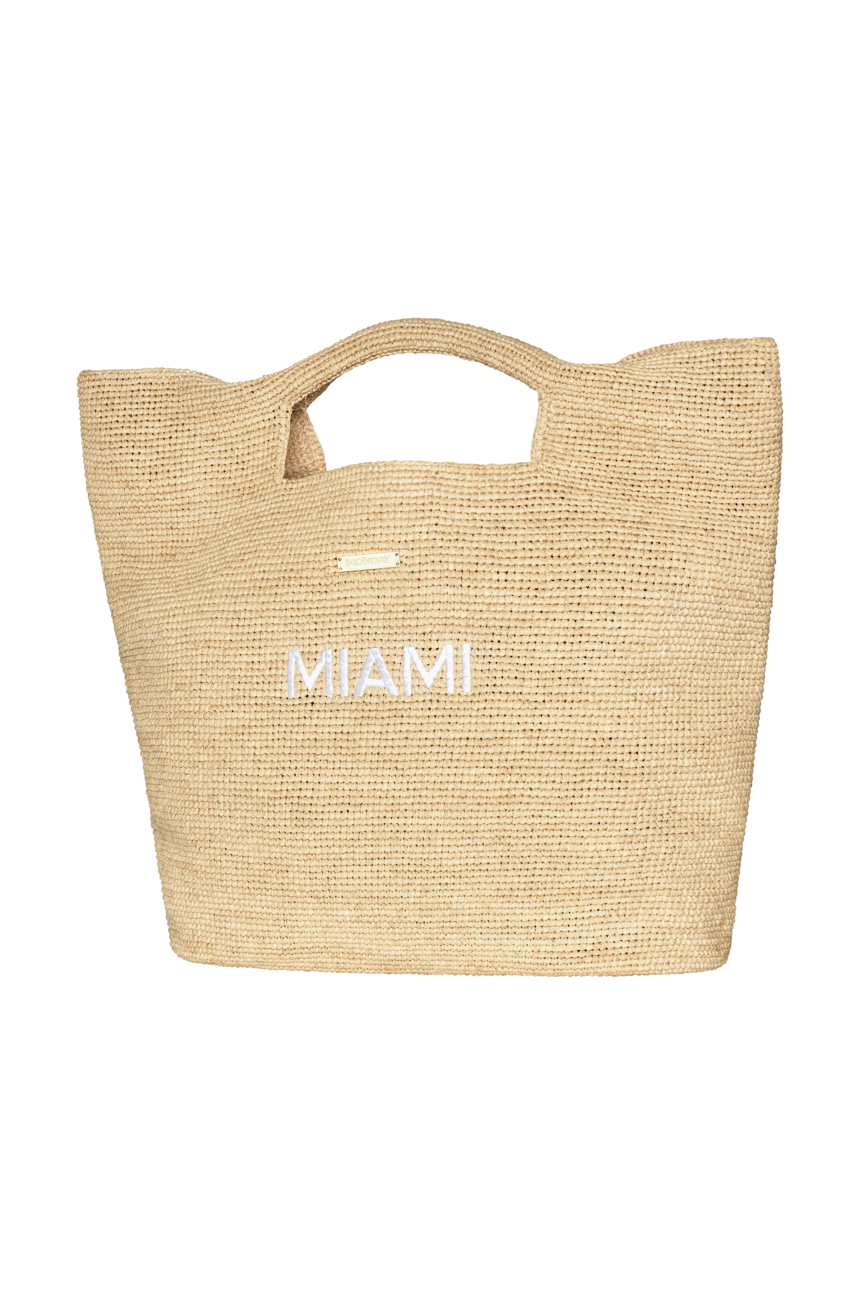 Paloma Miami Bag - Large