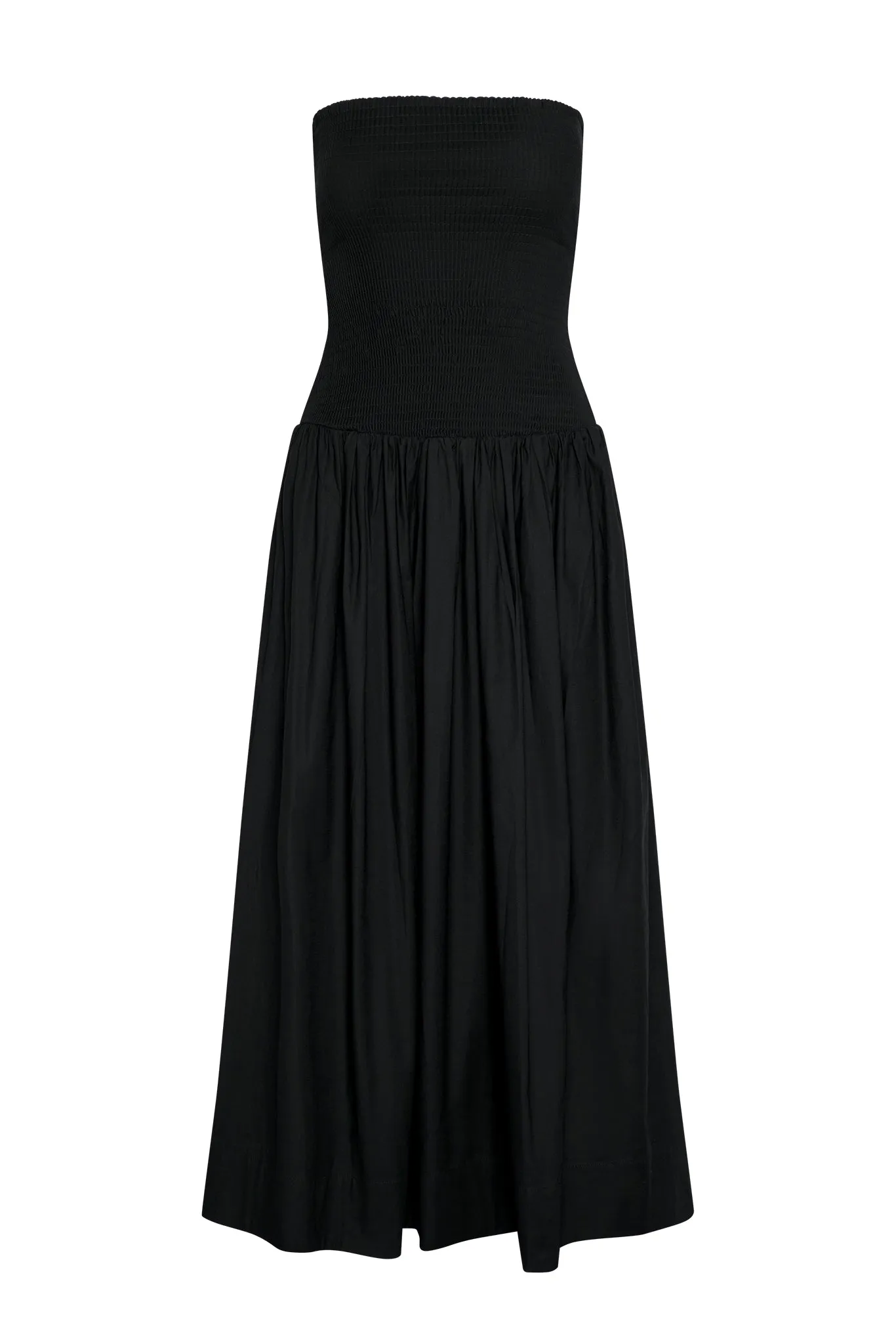Rio Dress - Black