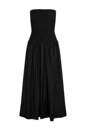 Rio Dress - Black