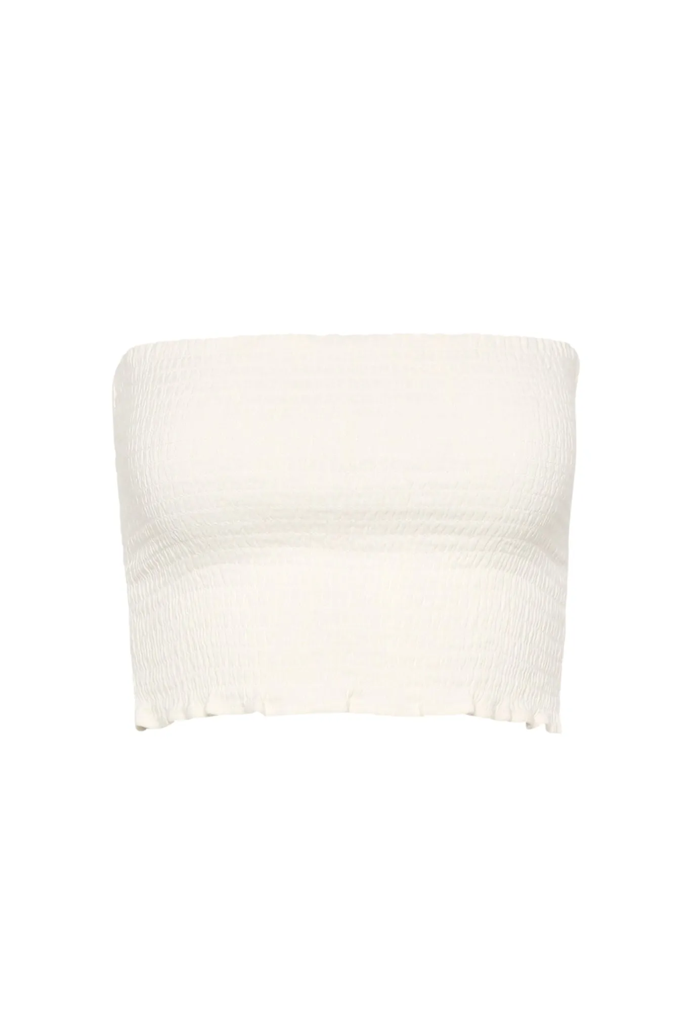 Rio Top - Ivory