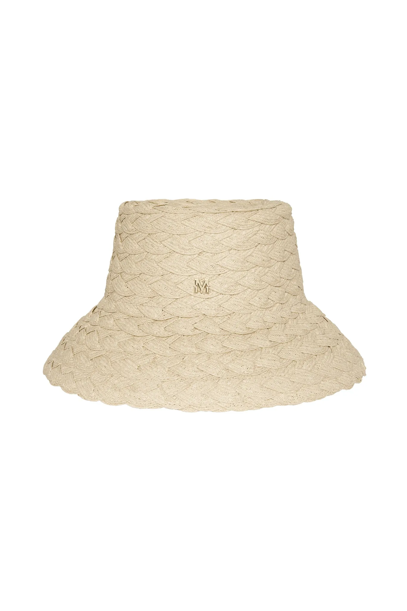San Remo Hat - Natural
