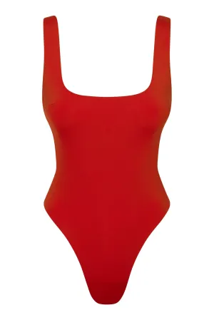 Sardinia One Piece - Chili Pepper