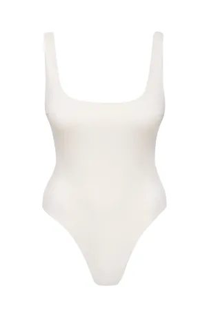 Sardinia One Piece - Ivory