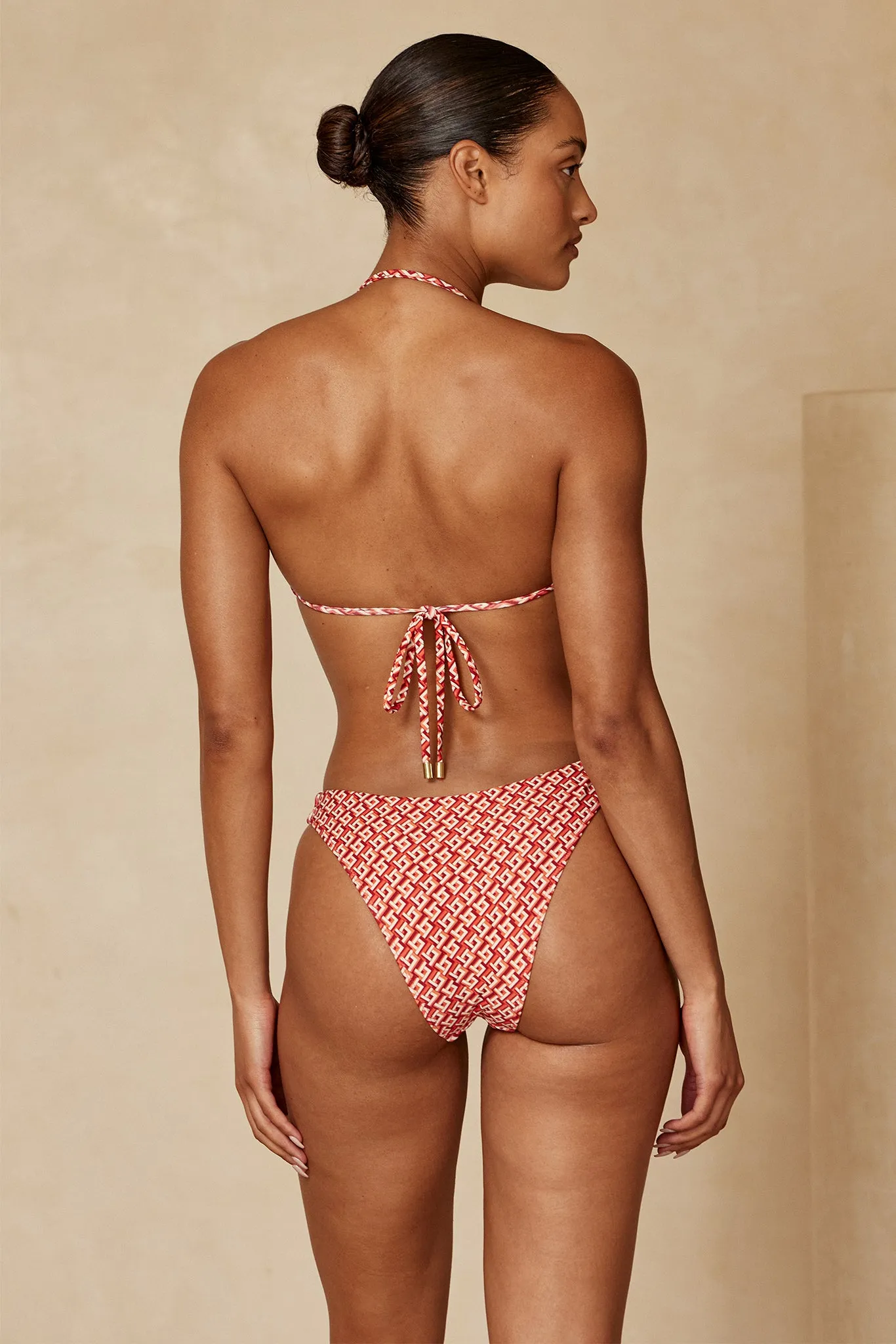 Tamarama Bottom - Lattice Geo