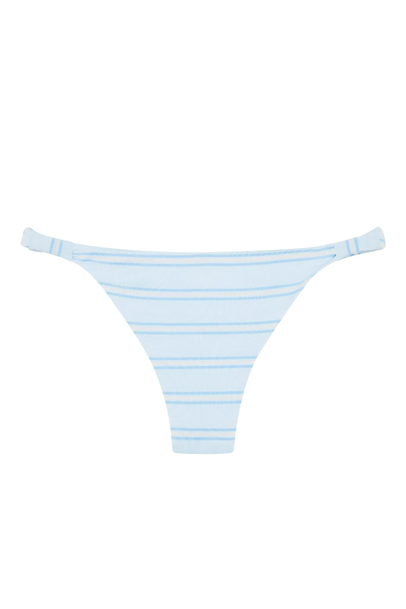 Tulum Bottom - Ice Stripe