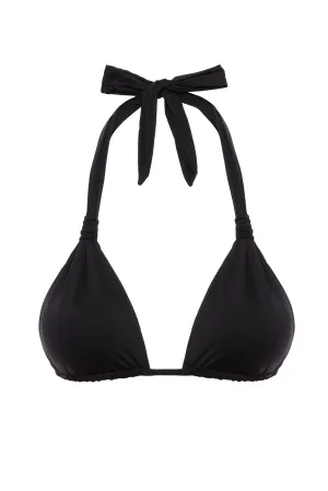Tulum Top - Black