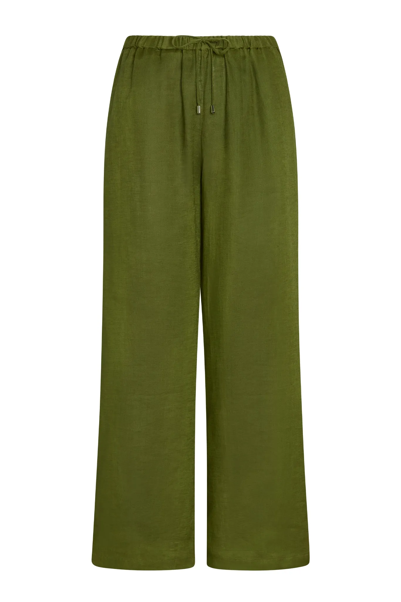 Tuscany Pant - Olive