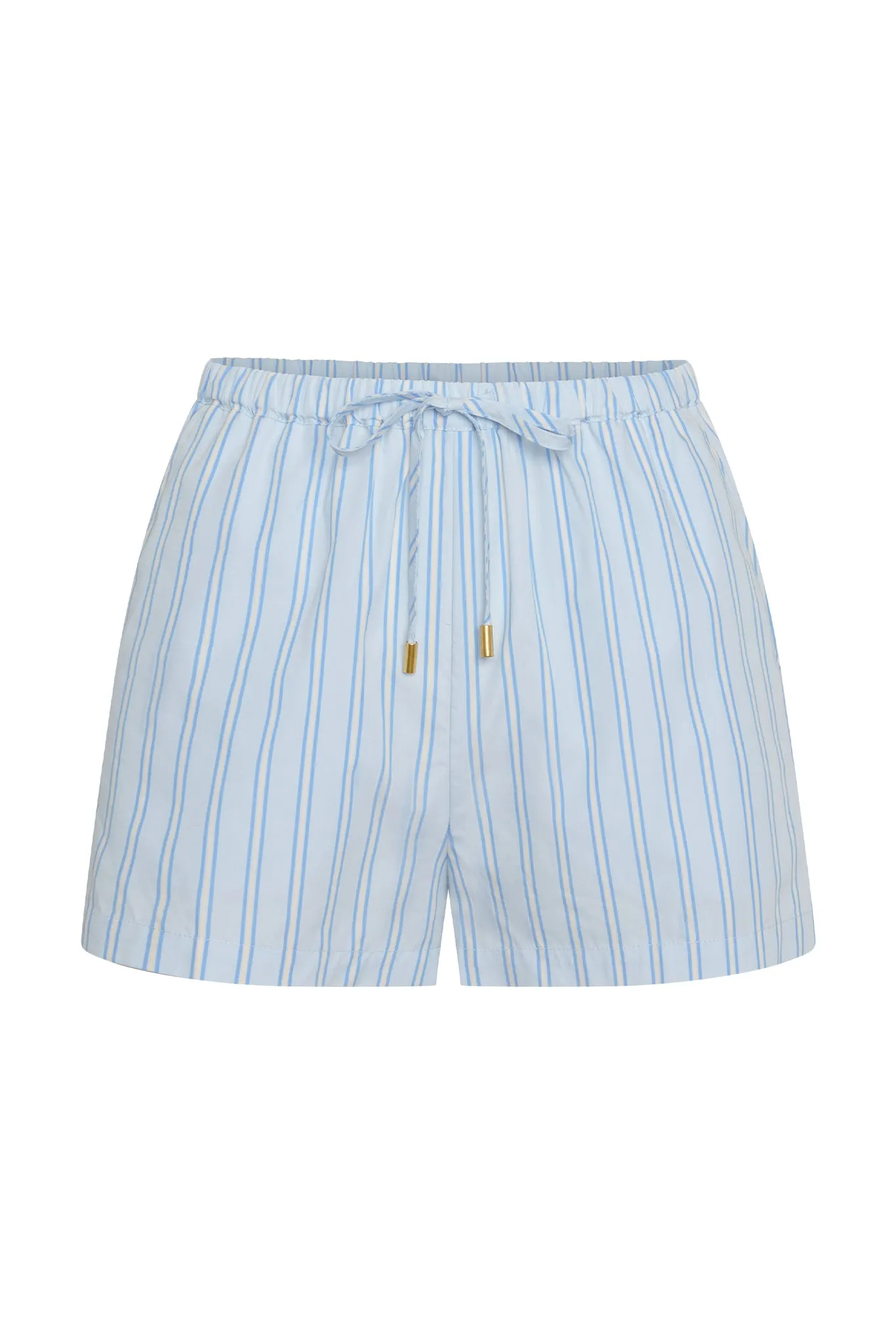 Tuscany Short - Ice Stripe