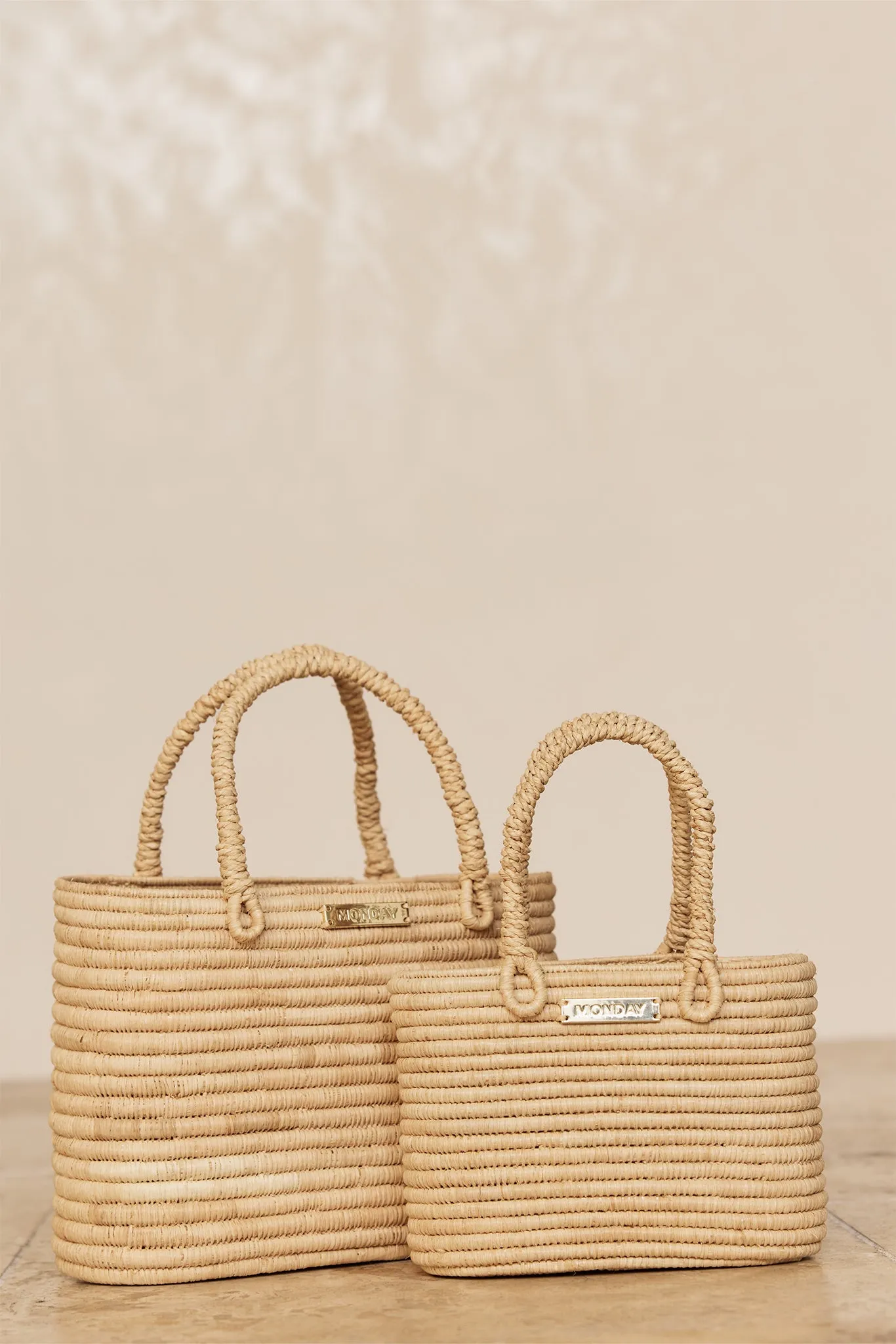 Valencia Bag - Mini