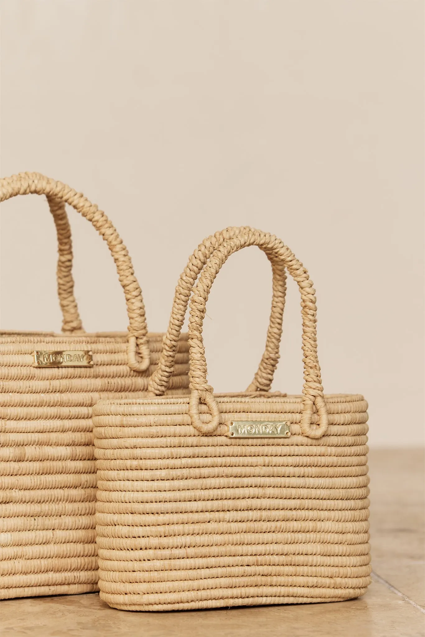 Valencia Bag - Mini