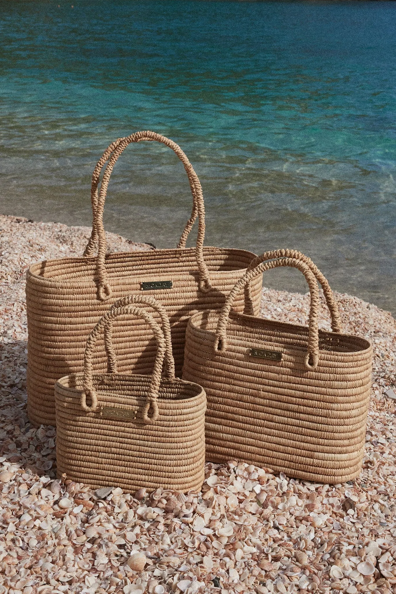 Valencia Bag - Mini