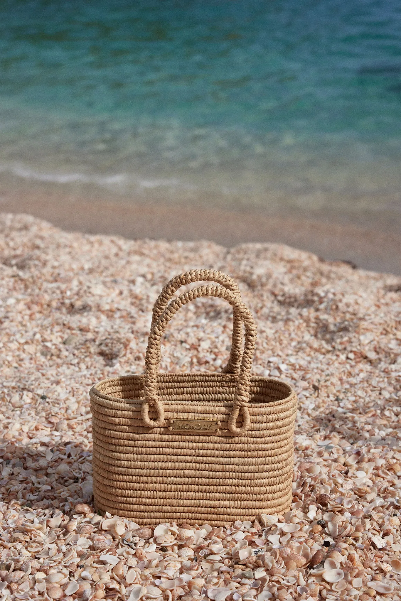 Valencia Bag - Mini
